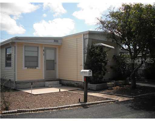6580 Seminole Blvd. #531, Seminole, FL 33772