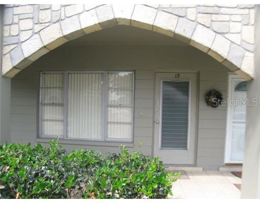 2461 Canadian Way #15, Clearwater, FL 33763