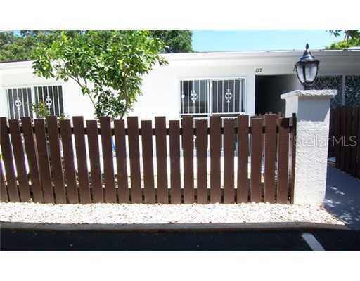 1655 S Highland Ave. #H177, Clearwater, FL 33756