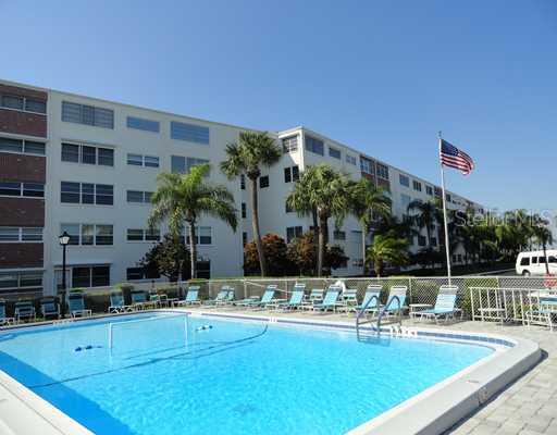 5575 Gulf Blvd. #525, St Pete Beach, FL 33706