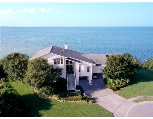 1727 Grand Central Dr., Tarpon Springs, FL 34689