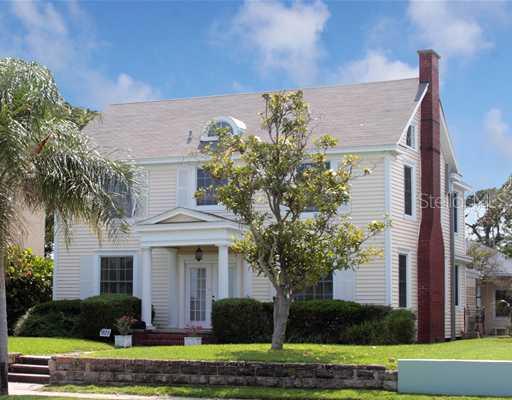 1923 Beach Dr., St Petersburg, FL 33705