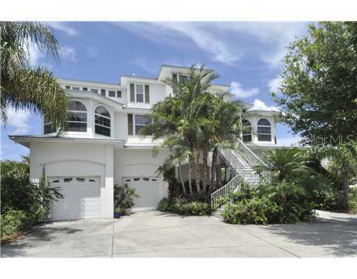 1725 Mandalay Dr., Tarpon Springs, FL 34689