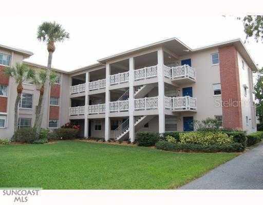 3125 36th St. #312, St Petersburg, FL 33713