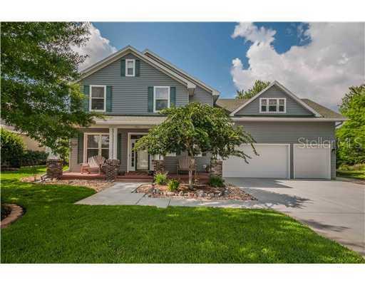 1083 Misty Hollow Ln., Tarpon Springs, FL 34688