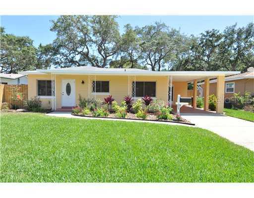 6560 Emerson Ave., St Petersburg, FL 33707