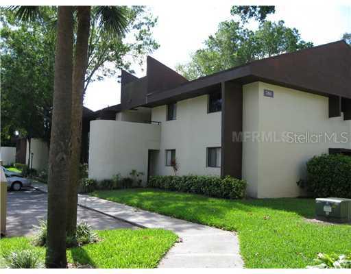 760 S Village Dr. #204, St Petersburg, FL 33716