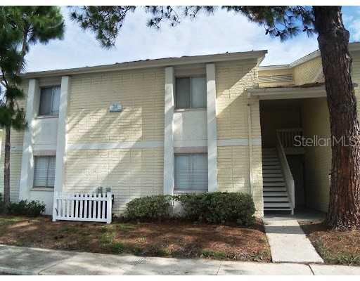 7715 Rock Palm Ave. #102, Tampa, FL 33615