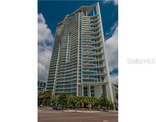 175 1st St. #309, St. Petersburg, FL 33701