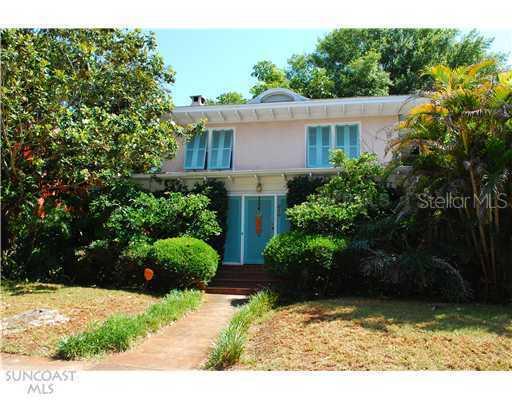 516 20th Ave., St Petersburg, FL 33704