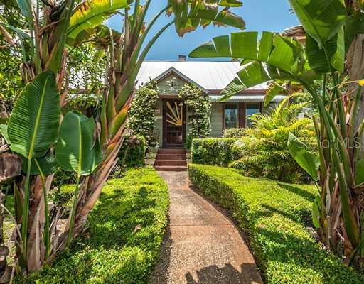 2332 8th Ave., St Petersburg, FL 33713