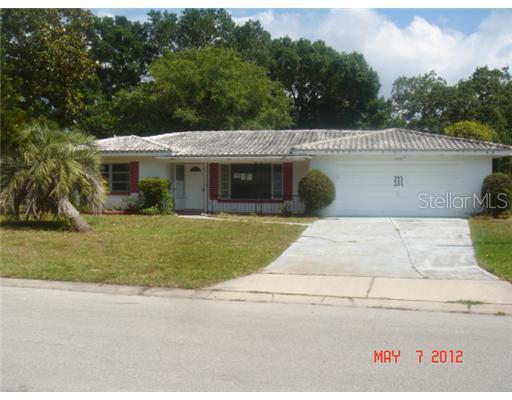 [Address Hidden by Seller], Clearwater, FL 33759