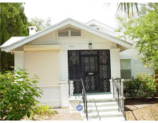 3453 33rd Ave., St Petersburg, FL 33713