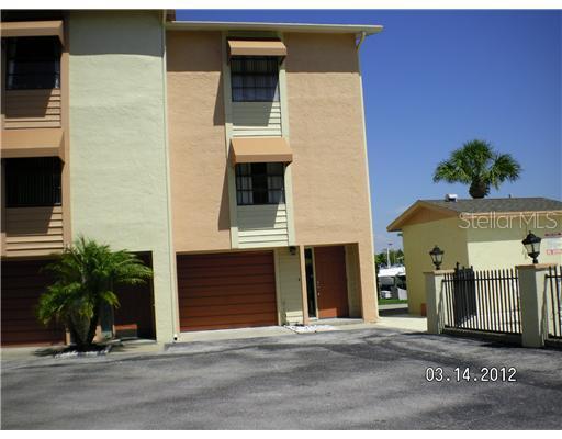 745 Pinellas Bayway South #101, Tierra Verde, FL 33715