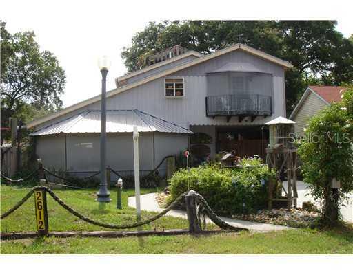 2612 Miriam St., Gulfport, FL 33711