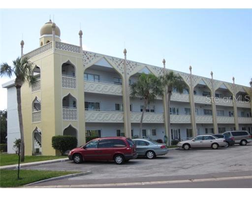 2361 Ecuadorian Way #43, Clearwater, FL 33763