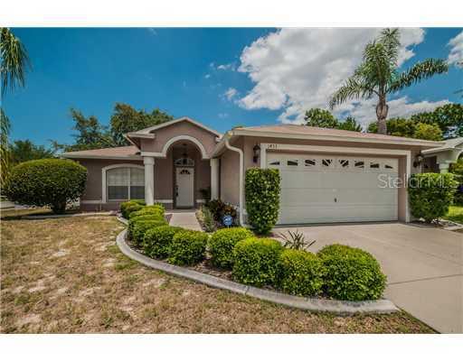 1453 Watermill Cir., Tarpon Springs, FL 34689