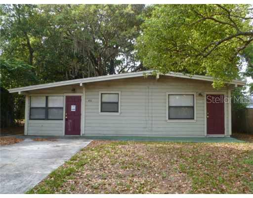 416 Pine St., Tarpon Springs, FL 34689