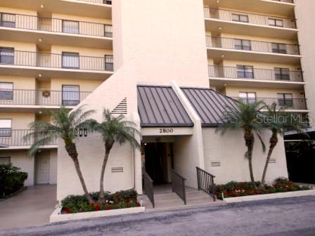 2800 Cove Cay Dr. #2C, Clearwater, FL 33760