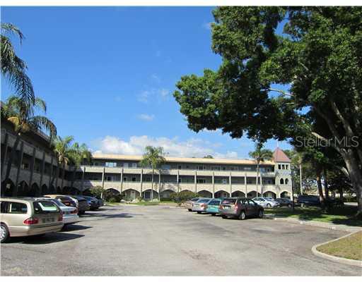 2462 Brazilia Dr. #46, Clearwater, FL 33763