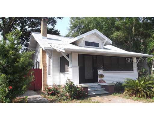 312 11th Ave., St Petersburg, FL 33701