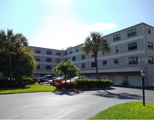 12500 Capri Cir. #407, Treasure Island, FL 33706