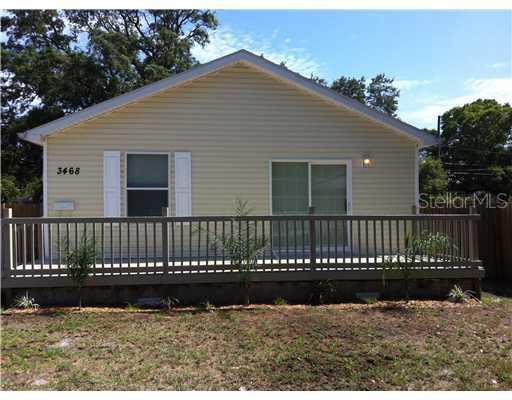 3468 Queensboro Ave., St Petersburg, FL 33711