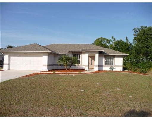 25278 Compana Ct., Punta Gorda, FL 33983
