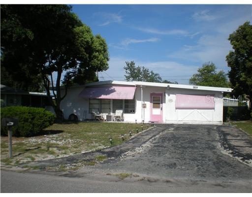 10614 Azalea Dr., Port Richey, FL 34668