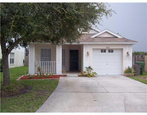 8463 Hawbuck St., Trinity, FL 34655