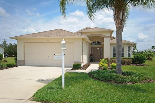 1711 Westerham Loop, Trinity, FL 34655