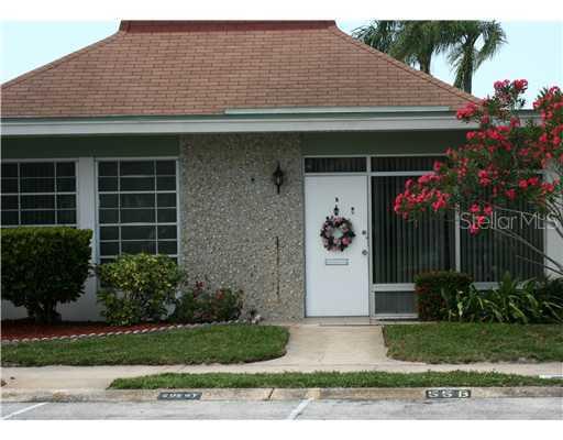 4360 Tahitian Gardens Cir. #B, Holiday, FL 34691