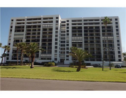 1460 Gulf Blvd. #902, Clearwater, FL 33767