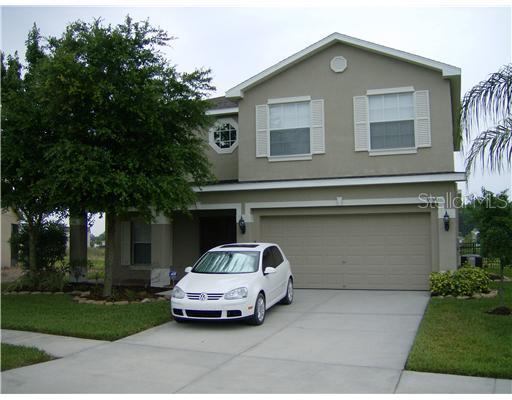 5954 Blue Sage Dr., Land O Lakes, FL 34639