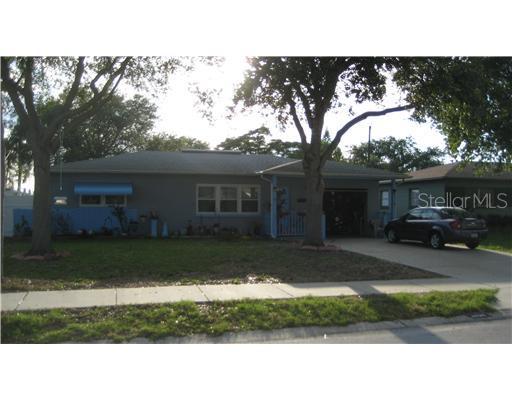 [Address Hidden by Seller], St Petersburg, FL 33702