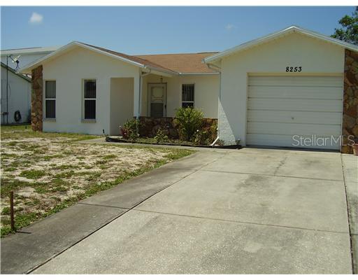 8253 Winthrop Dr., Port Richey, FL 34668