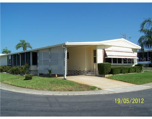 178 Tanglewood Dr., Palm Harbor, FL 34684