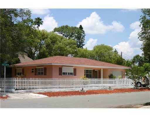 200 43rd St., St Petersburg, FL 33713