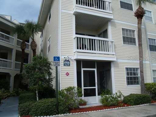 6908 Stonesthrow Cir. #10110, St Petersburg, FL 33710