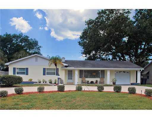 1776 65th Way, St Petersburg, FL 33710