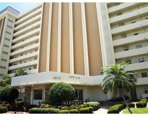 4575 Cove Cir. #308, St Petersburg, FL 33708