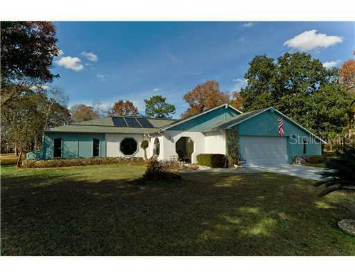 5399 Florentine Ct., Spring Hill, FL 34608