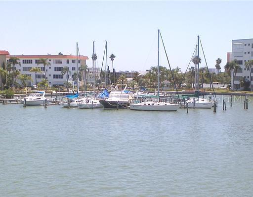 5940 30th Ave. #212, Gulfport, FL 33707