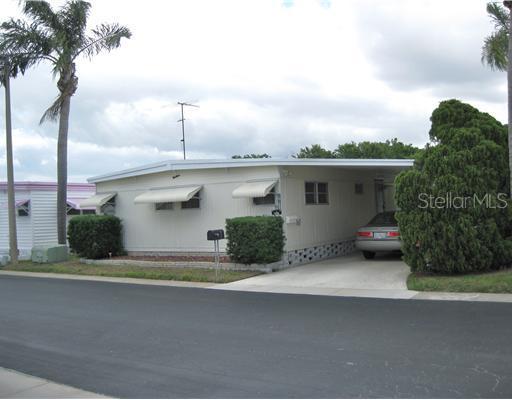 10150 N Lake Dr. #38, Largo, FL 33773