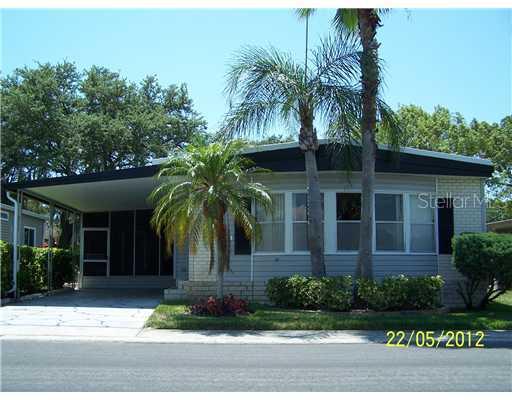 16 Mountain Laurel Dr., Palm Harbor, FL 34684