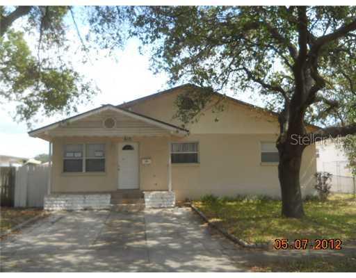 613 89th Ave., St Petersburg, FL 33702