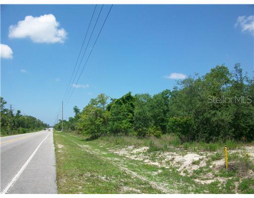 Hudson Ave., Hudson, FL 34669
