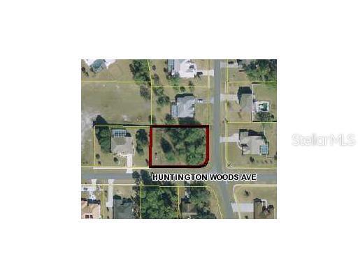 12485 Huntington Woods Ave., Spring Hill, FL 34609