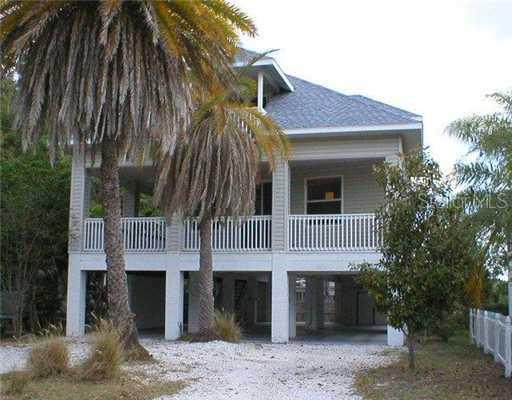 8 Shore Dr., Ozona, FL 34683