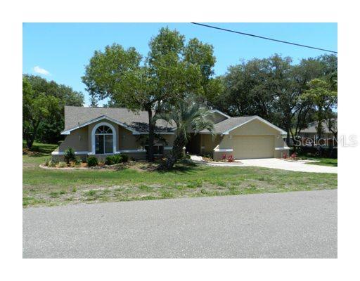 2320 Glenridge Dr., Spring Hill, FL 34609